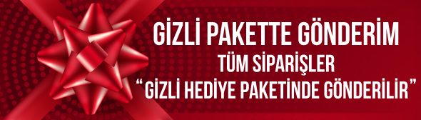 EWE Shop Gizlik