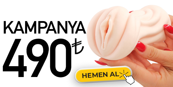 Kampanyalı Suni Vajina