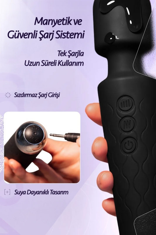 20 modlu premium silikon klitoris uyarıcı klitoral orgazm vibratörü siyah güçlü 