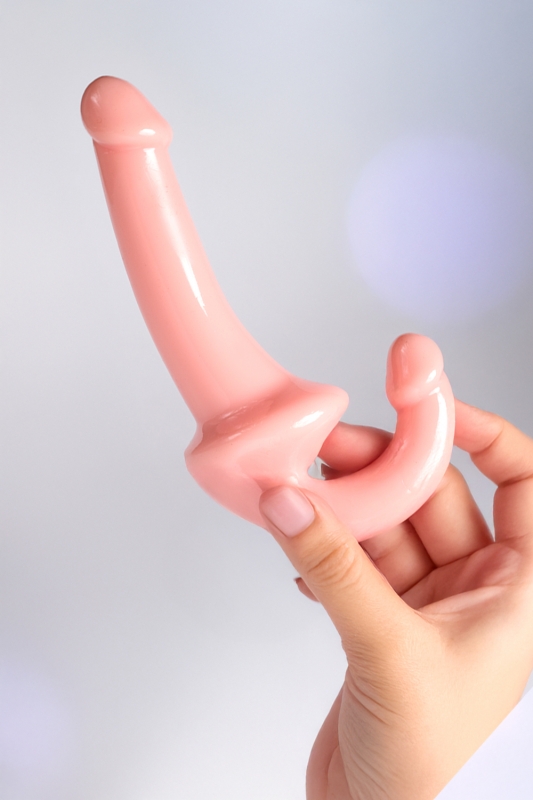 ?�ift taraflı lez strapon yumuşak süper gerçekçi yumuşak belden bağlamalı penisl